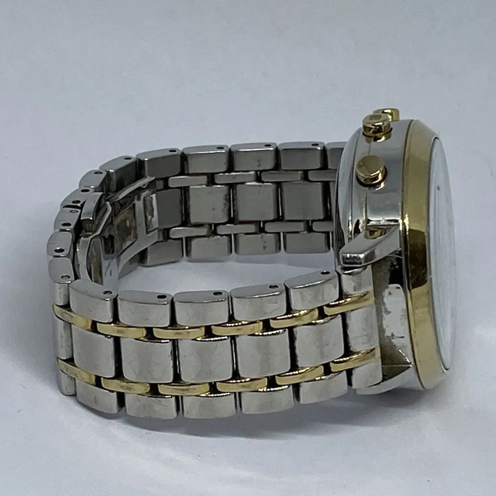 Kate Spade NewYork KST2310 Womens Stainless Steel Analog Dial Quartz Watch LP470